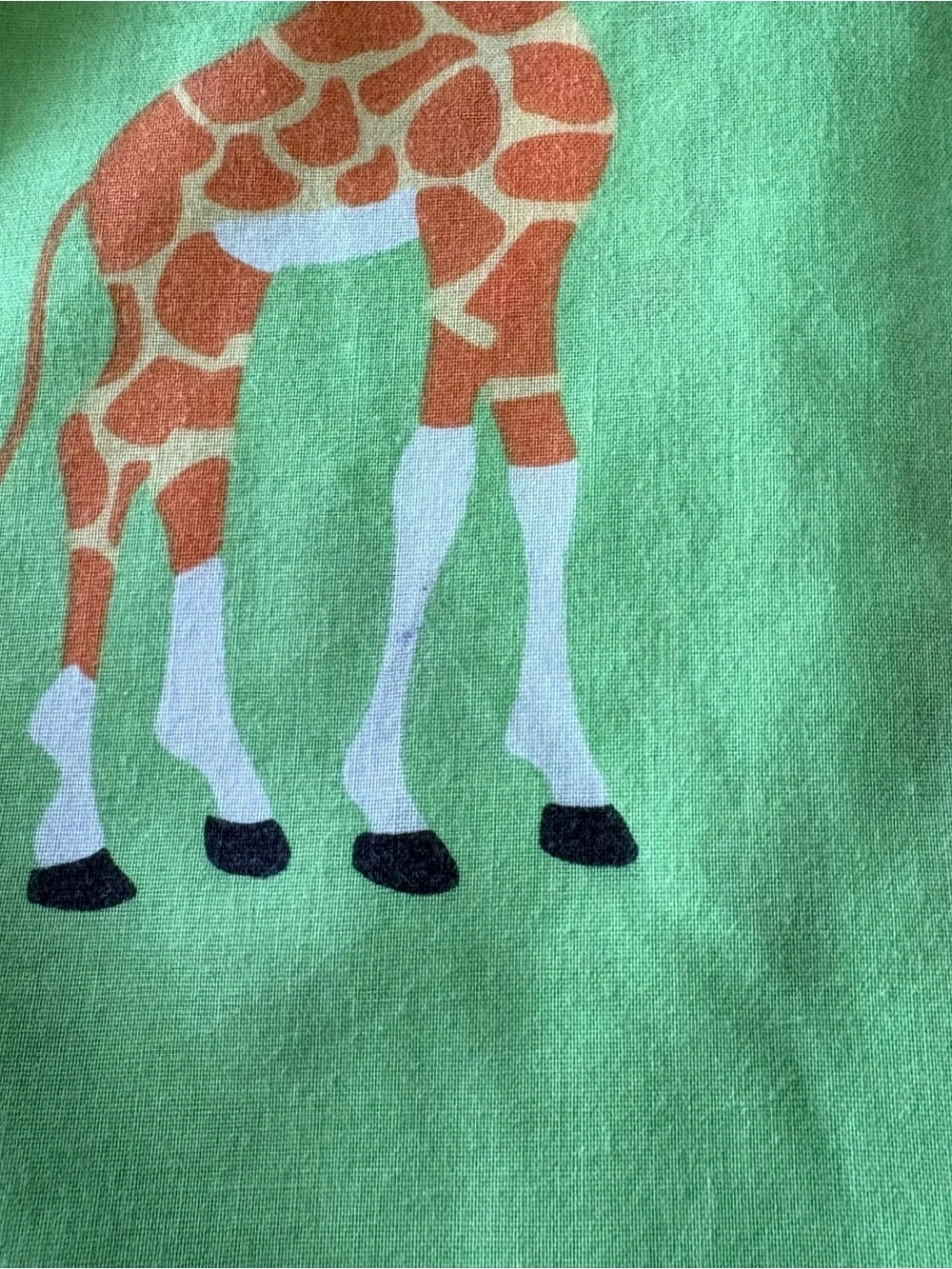 Wildkin nap mat